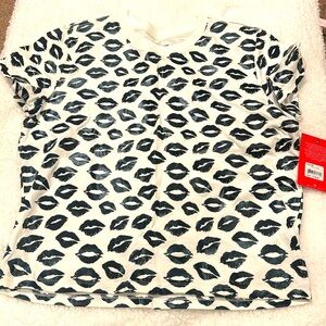 True Religion short sleeve tee